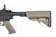 Страйкбольна штурмова гвинтівка Specna Arms SA-C04 Core HAL ETU Half Tan - зображення 7