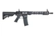 Страйкбольна штурмова гвинтівка Specna Arms SA-C24 Core Hal ETU Black - изображение 4