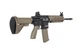 Страйкбольна штурмова гвинтівка Specna Arms SA-FH07 FLEX HAL ETU Half-Tan - изображение 5