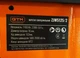 Станок сверлильный напольный GTM ZJW5125/2 (1100 Вт, 16 мм, 500–2000 об/мин, 220-240 В) - изображение 6