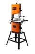 Пила стрічкова GTM MJ12ECO (750 Вт, 6.2/13.3 м/с, 2240 х 20 мм) - зображення 2