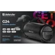 Акустична система Defender G24 Black (65124) - зображення 4
