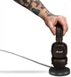 Bluetooth-гарнитура Marshall Major IV Brown (1006127) - изображение 3