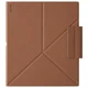 Чохол-книжка Boox для BOOX Note Air5 C Orange (6949710311256) - зображення 1
