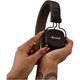 Bluetooth-гарнітура Marshall Major V Brown (1006834) - зображення 9