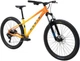 Велосипед 29" Marin SAN QUENTIN 1 рама — M Yellow Fade B6 (SKE-52-57) - зображення 2
