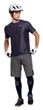 Велошорти TLD SKYLINE PRO AIR SHORT SHELL; MONO [SAGE] M (OBOD_222027014) - изображение 8