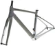 Рама Cannondale 28" SYNAPSE Crb рама - 56 SGY + вилка (FRA-28-87) - зображення 3