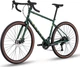 Велосипед 28" Marin FOUR CORNERS 1 рама - XL Green B6 (SKE-28-82) - зображення 3