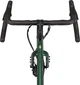 Велосипед 28" Marin FOUR CORNERS 1 рама - XL Green B6 (SKE-28-82) - зображення 4
