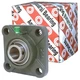 Подшипник в корпусе UCF 204 R3 (UCF204R3) AGRI-C - зображення 1