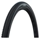 Покришка 28x1.35 700x35C (35-622) SCHWALBE G-ONE K-Guard B/B-SK HS634 GREEN 50EPI (TIR-65-71) - зображення 1