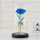 Вечная роза в колбе Love Forever LED - изображение 2