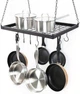 Подвесная полка-решетка для кухни Choezon TPR03BB Pot Rack - изображение 1