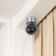 IP-камера Hoco D5 Indoor PTZ HD camera EU (6942007640121) - изображение 8