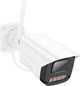 IP-камера Hoco D4 Outdoor gun-type HD camera (US) (6942007635585) - зображення 2
