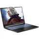 Ноутбук Dream Machines RG5050-15UA32 15.6” FHD 144Hz/i5-13420H/32 GB/SSD 1TB/RTX5050/GLAN/DOS (RG5050-15UA32) Black - изображение 2