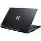 Ноутбук Dream Machines RG5060-15UA21 15.6” QHD 144Hz/i7-14700HX/32 GB/SSD 1TB/RTX5060/GLAN/DOS (RG5060-15UA21) Black - зображення 4