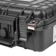 Кейс противоударный водонепроницаемый, 270*246*124 мм INTERTOOL BX-0150 - зображення 5