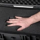 Кейс противоударный водонепроницаемый, 270*246*124 мм INTERTOOL BX-0150 - зображення 8
