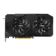 Видеокарта GeForce RTX 2060 6GB Asus Dual Evo (DUAL-RTX2060-6G-EVO) Б/У - изображение 1