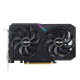Видеокарта GeForce RTX 3050 8GB Asus Dual V2 OC (DUAL-RTX3050-O8G-V2) Б/В - изображение 1