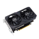 Видеокарта GeForce RTX 3050 8GB Asus Dual V2 OC (DUAL-RTX3050-O8G-V2) Б/В - изображение 2