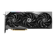 Видеокарта GeForce RTX 4060 Ti 16GB MSI Gaming X Slim (RTX 4060 Ti GAMING X SLIM 16G) Б/У - изображение 1