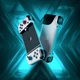 Геймпад GameSir X2 Type-C 2021 для смартфона Android USB-C мобильный контроллер - изображение 2
