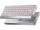 Клавіатура MCHOSE Ace 68 GT Mount Tai Pink Magnetic GT Switch (MC-Ace68GT-2) - изображение 2