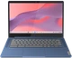 Ноутбук 14" Lenovo ChromeBook/ MediaTek s500/ RAM 4GB/ SSD 64GB/Chrome OS - зображення 1