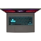 Ноутбук MSI Thin 15 B13VE/ Intel Core i7-13620H, 4.9GHz/ 15.6" FHD/RAM 16GB/ SSD 512GB/ NVIDIA GeForce RTX 4050 6GB/ Free DOS - изображение 3