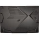 Ноутбук MSI Thin 15 B13VE/ Intel Core i7-13620H, 4.9GHz/ 15.6" FHD/RAM 16GB/ SSD 512GB/ NVIDIA GeForce RTX 4050 6GB/ Free DOS - изображение 10