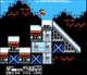 Игра RMC Famicom Dendy Contra Force 90х TV Game Английская Версия Только Картридж Б/У - изображение 4