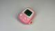 Консоль Nintendo Pocket MPG-001 Hello Kitty Pink + Документація + Коробка Б/У - зображення 2