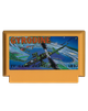 Игра RMC Famicom Dendy Gyrodine 90х TV Game Английская Версия Только Картридж Б/У - изображение 1