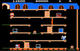 Игра RMC Famicom Dendy Mappy 90х TV Game Английская Версия Только Картридж Б/У - изображение 4