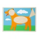 Мозаика для начинающих MelissaandDoug MD528, 35 элементов - изображение 3