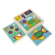 Мозаика для начинающих MelissaandDoug MD528, 35 элементов - изображение 4