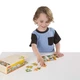 Набор из 4 пазлов в коробке "Домашние животные" MelissaandDoug MD3790, 15х20 см - изображение 7