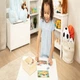 Набор из 4 пазлов в коробке "Динозавры" MelissaandDoug MD3791, 15х20 см - изображение 4