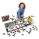Мега-пазл "Исследование космоса" MelissaandDoug MD8909, 200 элементов - изображение 4