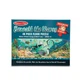 Мега-пазл "Морское дно" MelissaandDoug MD4493, 48 элементов - изображение 3