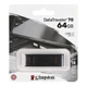 USB флеш-накопичувач 3.2 Kingston DT 70 64GB Type-C - зображення 1