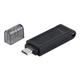 USB флеш-накопичувач 3.2 Kingston DT 70 64GB Type-C - зображення 2