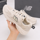 Кроссовки женские NB 530 Beige 36 (23 см) - изображение 2