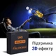 Активний HDMI розгалужувач на 2 порти UHD, двонаправлений відео спліттер Addap HVS-01, 4К, 2K, 3D, 1080Р - изображение 3