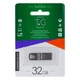 USB флеш-накопичувач T&G 32gb Metal 117 - зображення 2