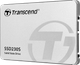 SSD 2.5" Накопитель Transcend 230S 1TB (TS1TSSD230S) - изображение 1
