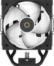 Воздушное охлаждение OCYPUS Gamma A40 ARGB Black (GAMMA-A40-BK1AAWN00X-GL) - изображение 2